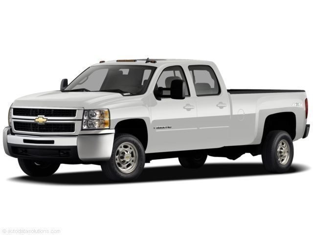chevrolet silverado 2500hd 2007 1GCHK23677F530577 image chevrolet silverado 2500hd 2007 1GCHK23677F530577 image